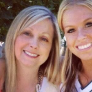 Meet your Posher, Theresa